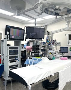 OperatingRoom